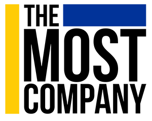 THE MOST COMPANY