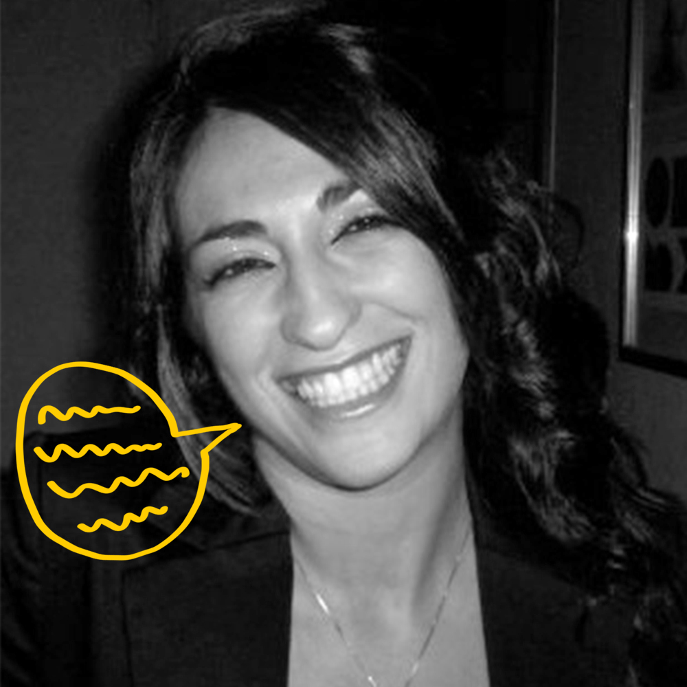 ALESSANDRA MURGIA