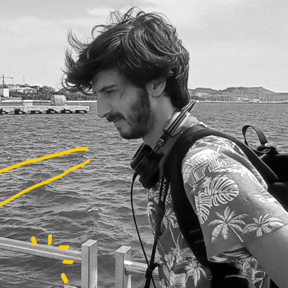 ALESSANDRO PANELLA